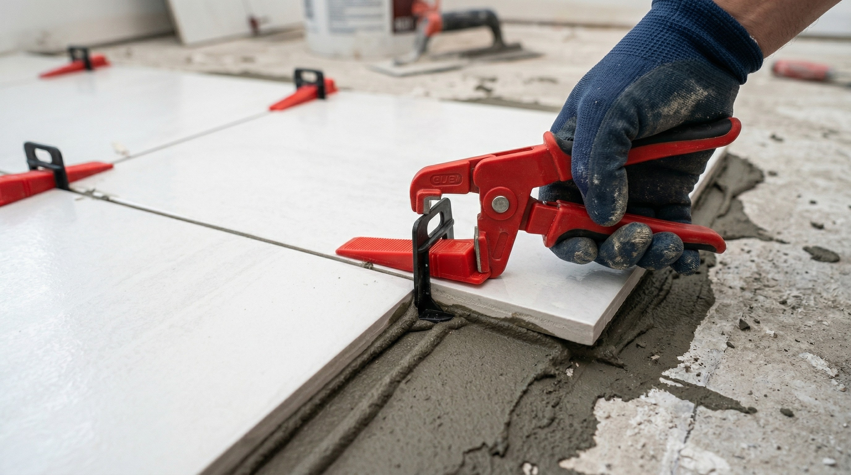 Fliesenfachzentrum Trauth GmbH – Fliesenleger Rülzheim